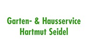 Kundenlogo Hartmut Seidel Garten & Hausservice