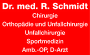 Kundenlogo Schmidt Rainer Dr.med.