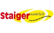 Kundenlogo Staiger Thomas GmbH