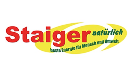 Kundenlogo von Staiger Thomas GmbH