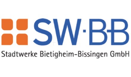 Kundenlogo von Stadtwerke Bietigheim-Bissingen GmbH