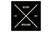 Kundenlogo Detloff Metallbau