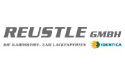 Kundenlogo Reustle GmbH