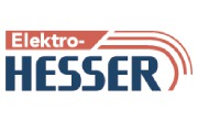 Kundenlogo Elektro-HESSER GmbH & Co. KG Markus Hesser