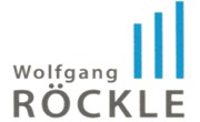 Kundenlogo Steuerberater Röckle Wolfgang