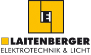 Kundenlogo Elektro Laitenberger