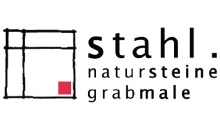 Kundenlogo von Stahl GmbH