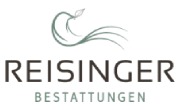 Kundenlogo Bestattungen Riesinger