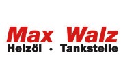 Kundenlogo Max Walz e.K. Heizöl-Kraftstoffe