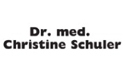 Kundenlogo Schuler Christine Dr.med. Ärztin für Psychiatrie und Psychotherapie