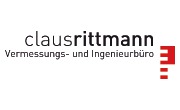 Kundenlogo Claus Rittmann Vermessungsbüro