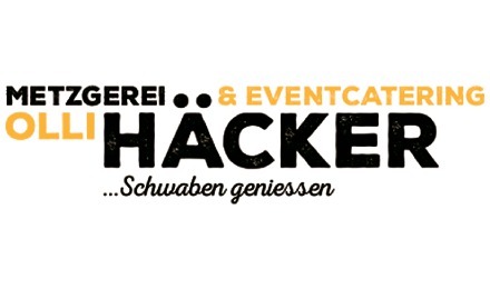 Kundenlogo von Metzgerei Häcker