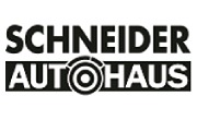 Kundenlogo Autohaus Schneider GmbH & Co.