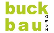 Kundenlogo Buck Bau GmbH Bagger- und Fuhrunternehmen