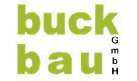Kundenlogo von Buck Bau GmbH Bagger- und Fuhrunternehmen