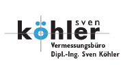 Kundenlogo Vermessungsbüro Köhler Sven