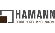 Kundenlogo Hamann Martin Schreinerei + Innenausbau
