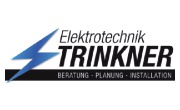 Kundenlogo Elektrotechnik Trinkner GmbH & Co. KG