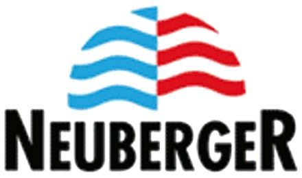 Kundenlogo von Neuberger Johann GmbH