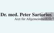 Kundenlogo Sartorius Peter Dr.med.