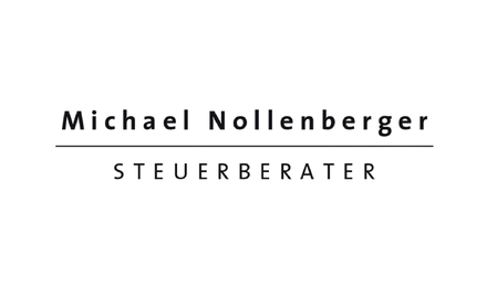 Kundenlogo von Nollenberger Michael