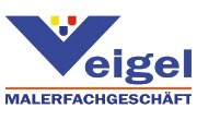 Kundenlogo Veigel Andreas Malerfachgeschäft