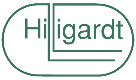 Kundenlogo von Hilligardt GmbH