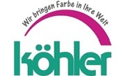 Kundenlogo Köhler Maler- u. Lackier GmbH