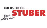 Kundenlogo K. Stuber GmbH