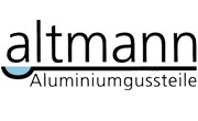 Kundenlogo Altmann Heinz GmbH