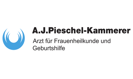 Kundenlogo von Pieschel-Kammerer A. J.