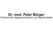 Kundenlogo Bürger Peter Dr.med.