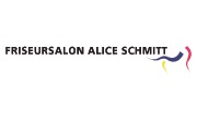 Kundenlogo Friseursalon Alice Schmitt