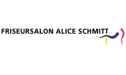 Kundenlogo von Friseursalon Alice Schmitt