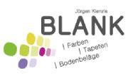 Kundenlogo Farben Blank GmbH