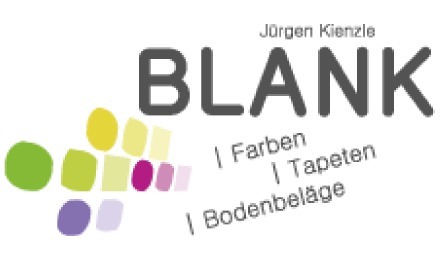 Kundenlogo von Farben Blank GmbH