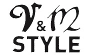 Kundenlogo V & M Style