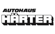 Kundenlogo Autohaus Härter GmbH