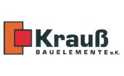 Kundenlogo Krauß Bauelemente