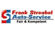 Kundenlogo Streubel Frank