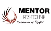 Kundenlogo Mentor Kfz-Technik