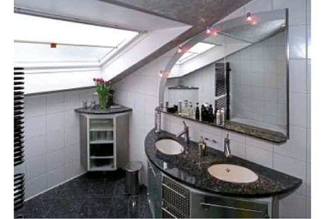 Kundenbild groß 1 Badidee Häberle Uwe Sanitär - Installation