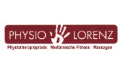 Kundenlogo Physio Lorenz