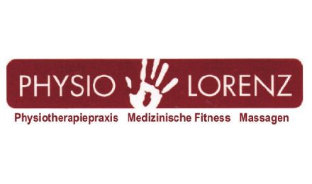 Kundenlogo von Physio Lorenz