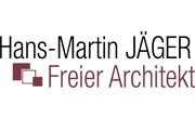 Kundenlogo Architekturbüro Jäger Hans-Martin