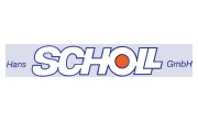 Kundenlogo Scholl Hans GmbH