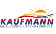 Kundenlogo Kaufmann GmbH