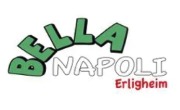 Kundenlogo Pizzeria Bella Napoli