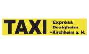 Kundenlogo Taxi Express Besigheim