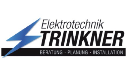 Kundenlogo von Elektrotechnik Trinkner GmbH & Co. KG